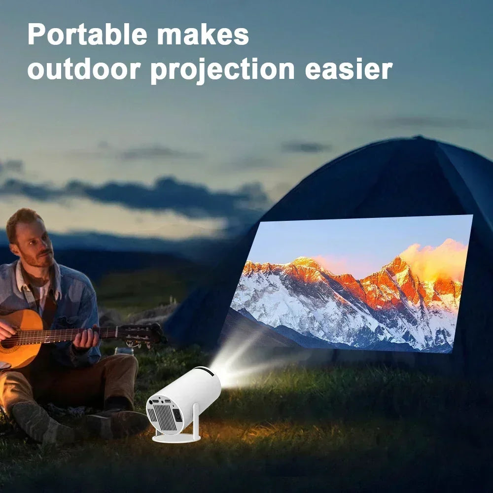 Magcubic Pro Projector