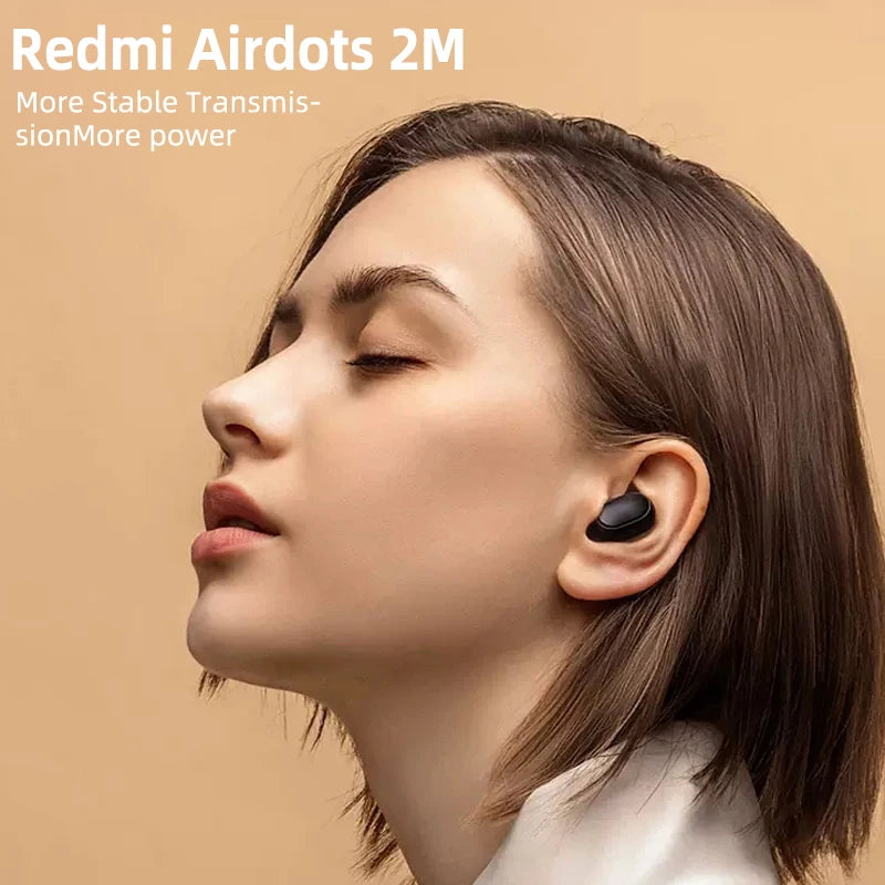 Xiaomi wireless earphones 