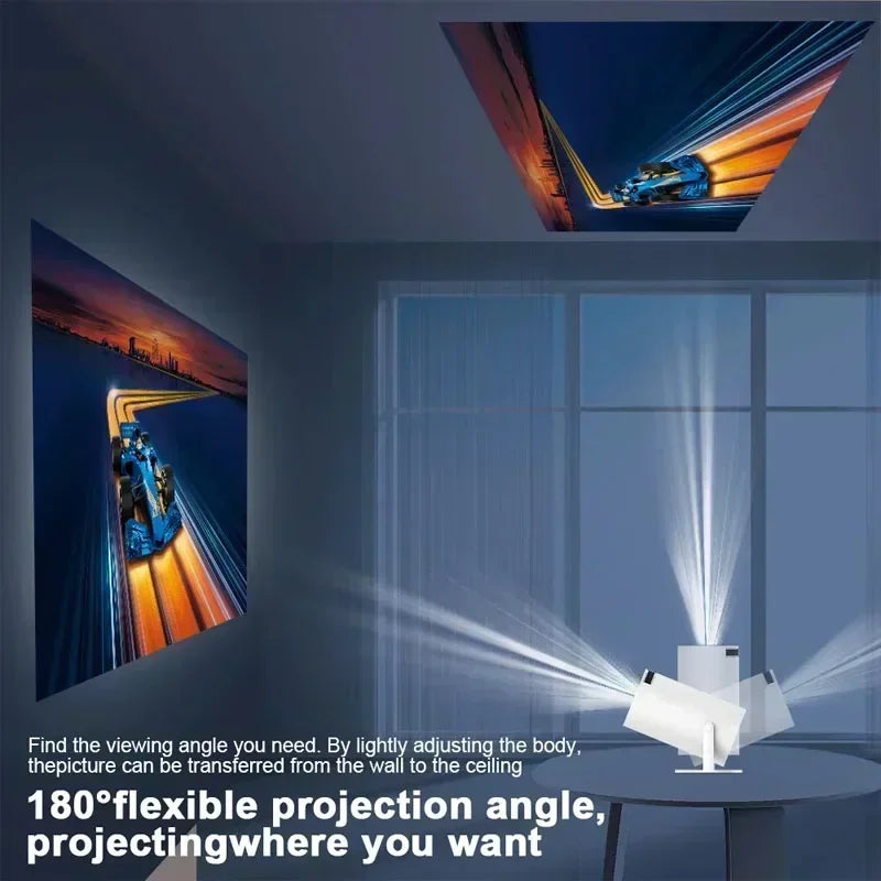 Magcubic Pro Projector