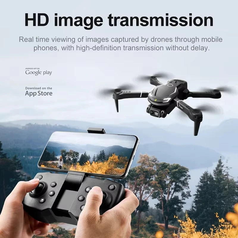 Drone Xiaomi 8K