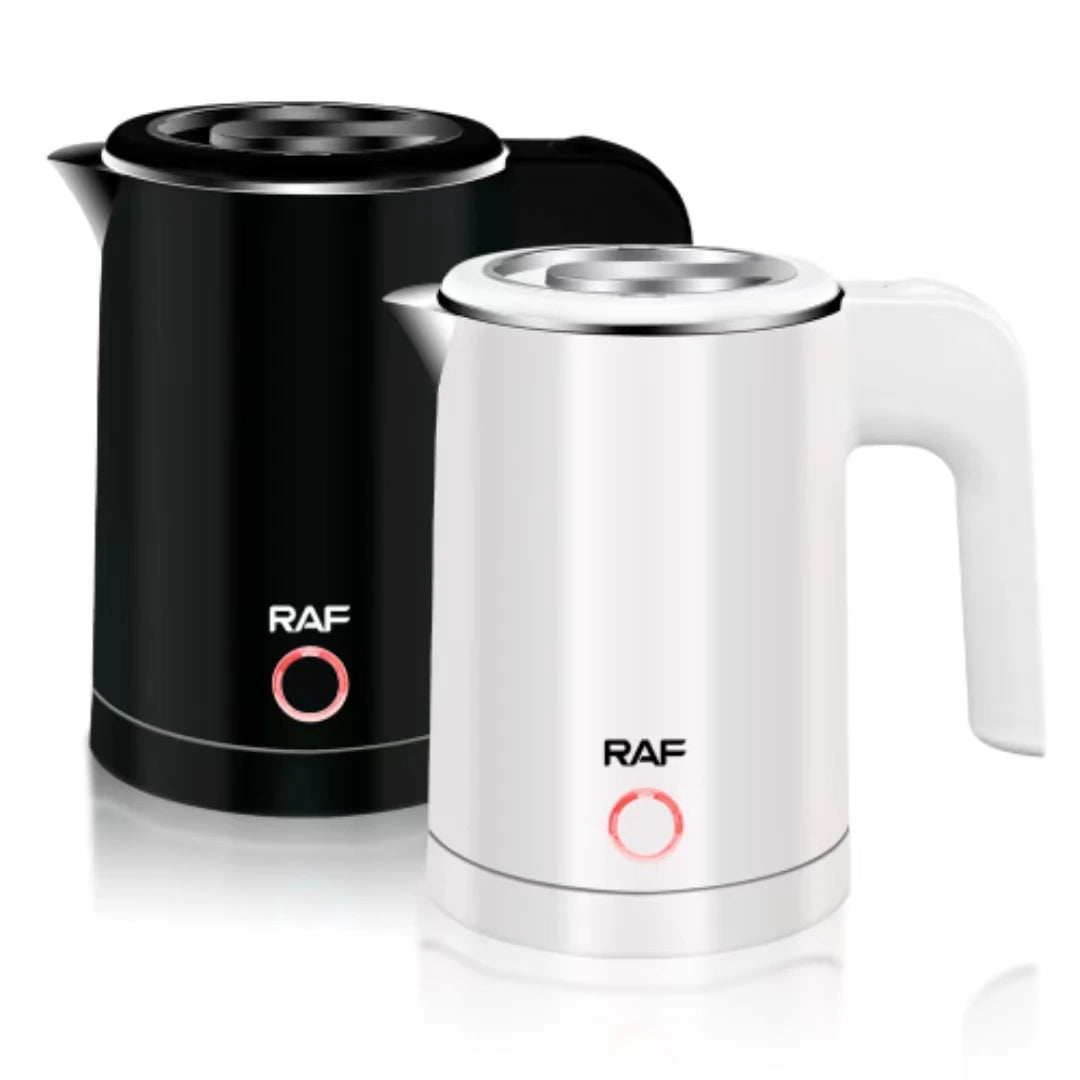 600ml Portable Travel Electric Kettle 