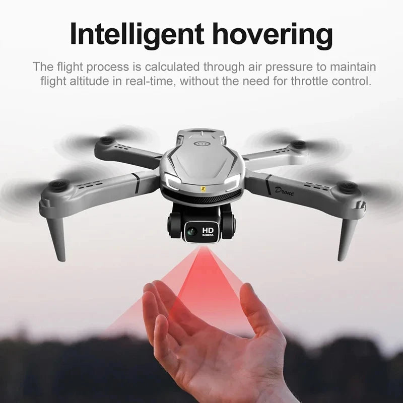 Drone Xiaomi 8K