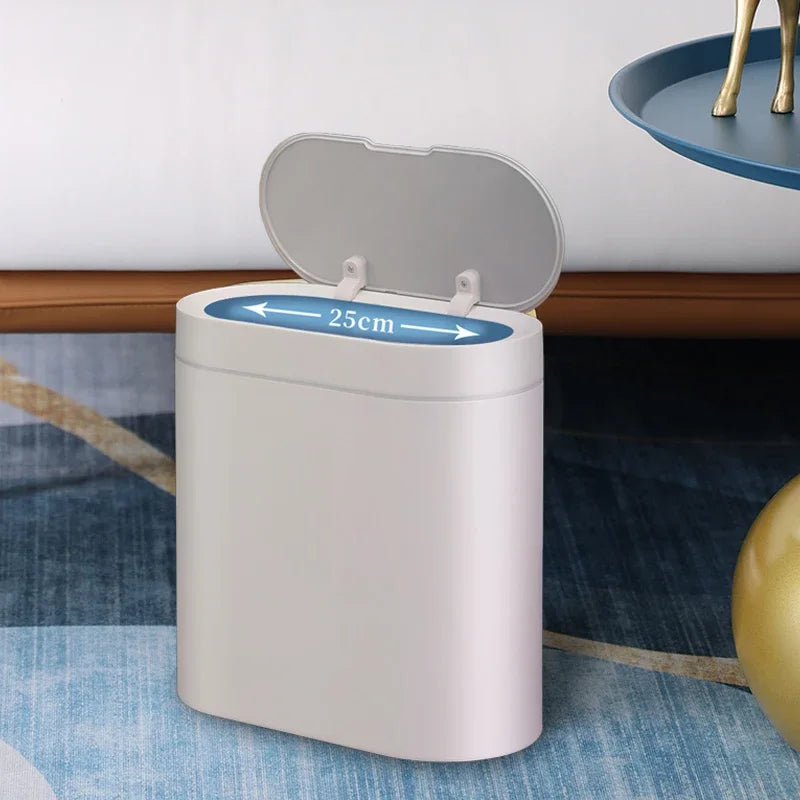 7 Liter Smart Trash Can